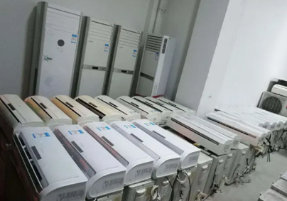 中央空调、柜机、挂机、吸顶机