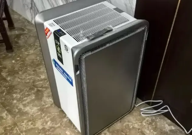 AOE中电科Y-SB9101空气消毒机