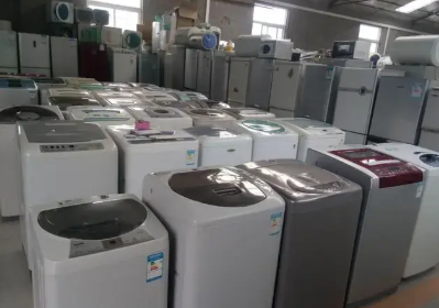 洗衣机大量底价出售质量有保障广东省内所有地区免费送货