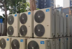 龙华二手空调买卖 龙华 民治大浪观澜快速上门免费安装