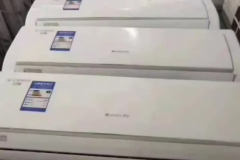 空调带安装专营商用家用中央空调空调提供中央空调服务