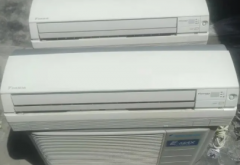 长期出售回收二手空调，柜机空调，挂机空调