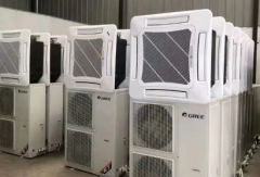 二手空调专业出售回收柜机挂机中央空调