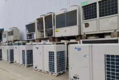 中央空调、柜机、挂机、吸顶机