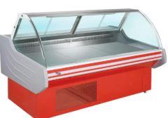 商用水果捞鲜切水果展示柜冰箱