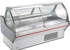 商用水果捞鲜切水果展示柜冰箱